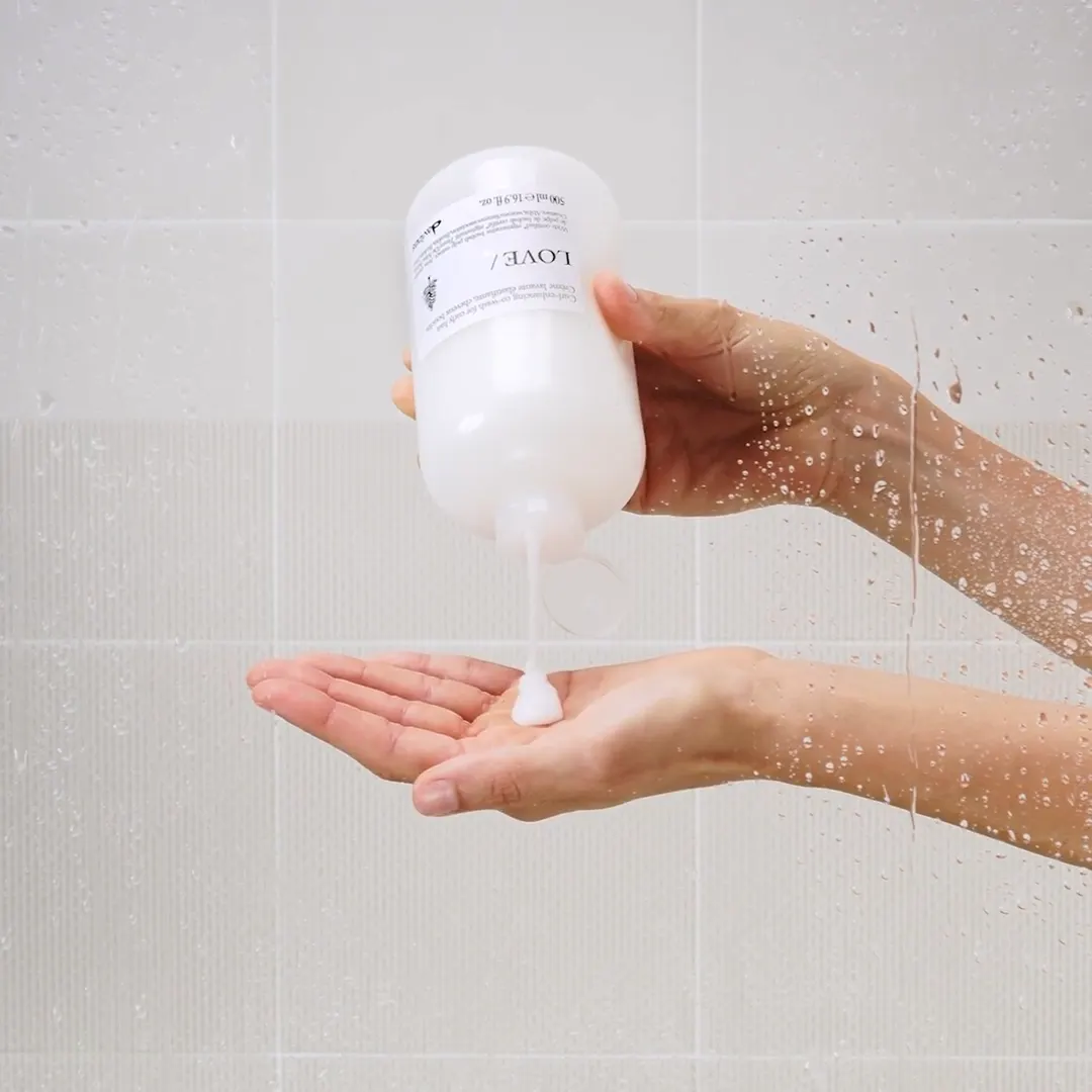 Davines Essentials LOVE Curl CoWash 500ml, view 2