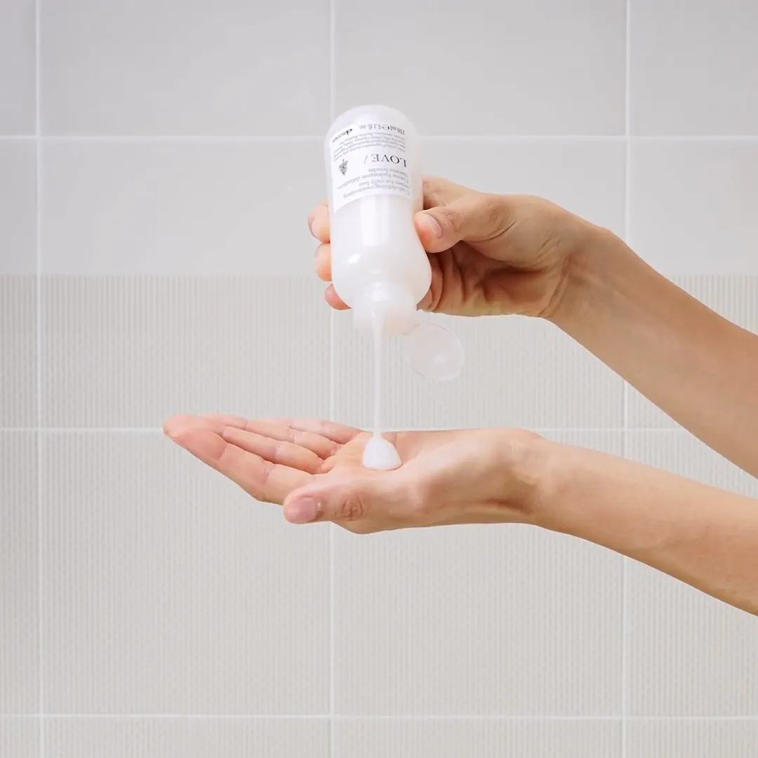 Davines Essentials LOVE Curl Cream 150ml, view 2