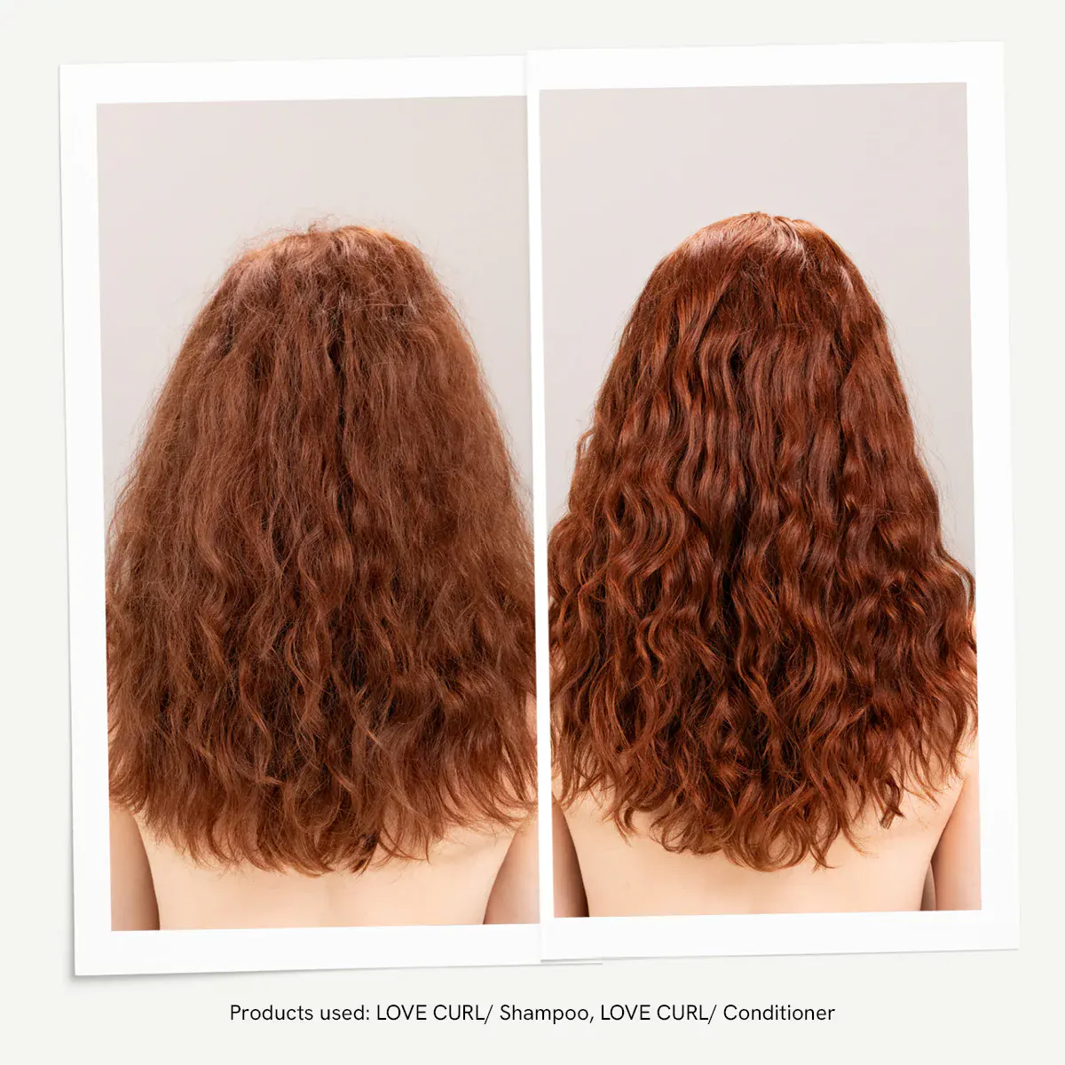 Davines Essentials LOVE Curl Shampoo 250ml, view 2