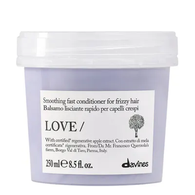 Davines Essentials LOVE Smooth Conditioner 250ml