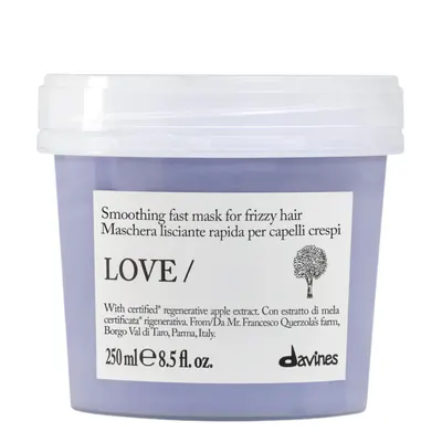 Davines Essentials LOVE Smooth Mask 250ml