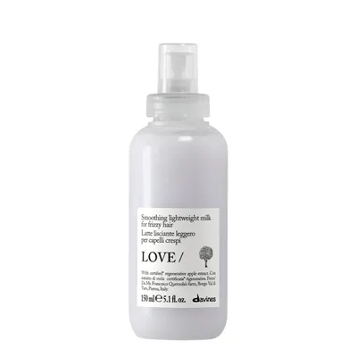 Davines Essentials LOVE Smooth Milk 150ml