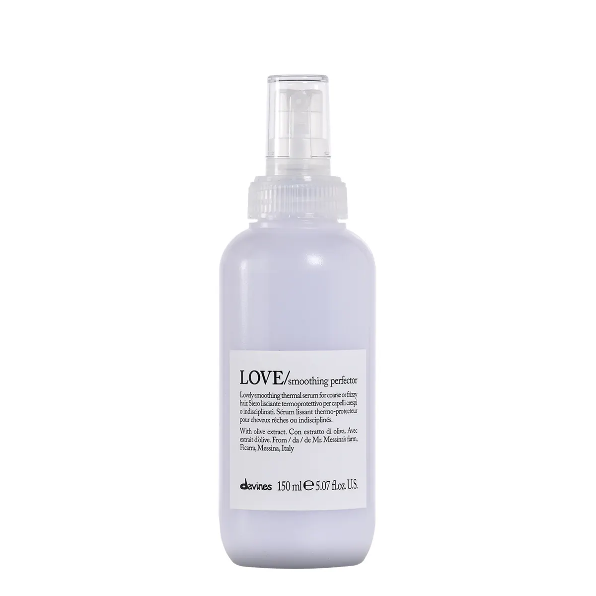 Davines Essentials Love Smooth Perfector 150ml