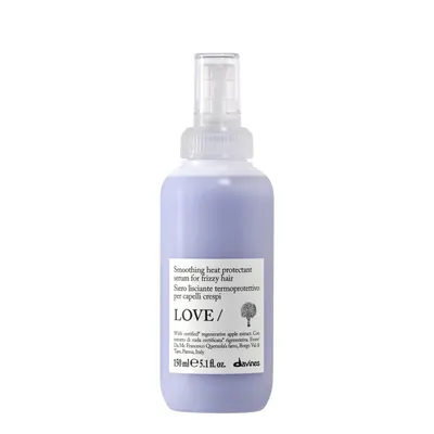 Davines Essentials LOVE Smooth Serum 150ml