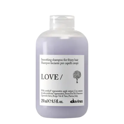 Davines Essentials LOVE Smooth Shampoo 250ml