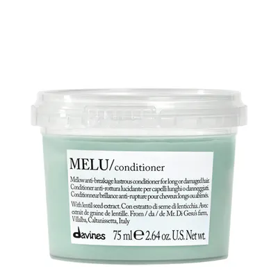 Davines Essentials MELU Conditioner 75ml