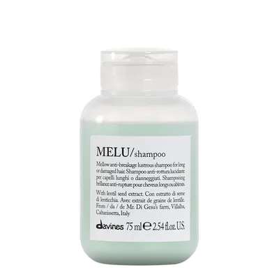 Davines Essentials MELU Shampoo 75ml