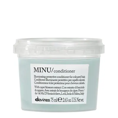 Davines Essentials MINU Conditioner 75ml