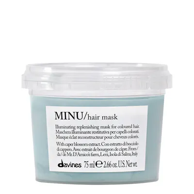 Davines Essentials MINU Hair Mask 75ml