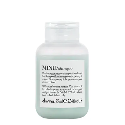 Davines Essentials MINU Shampoo 75ml