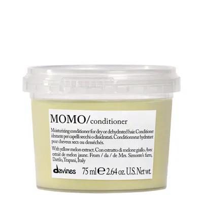 Davines Essentials MOMO Conditioner 75ml
