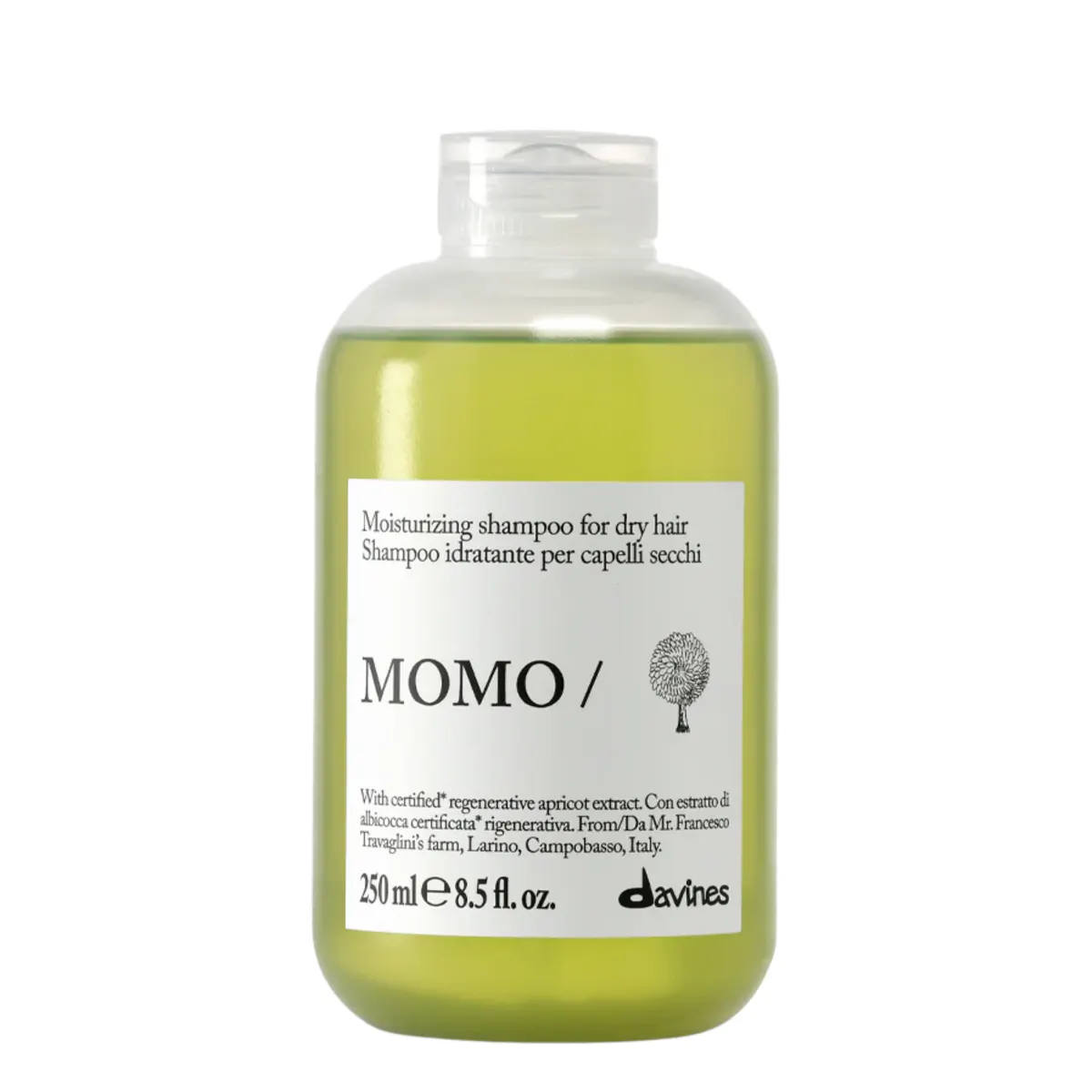 Davines Essentials MOMO Shampoo 250ml