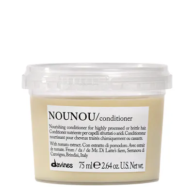 Davines Essentials NOUNOU Conditioner 75ml