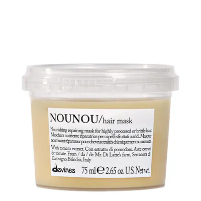 Davines Essentials NOUNOU Hair Mask 75ml