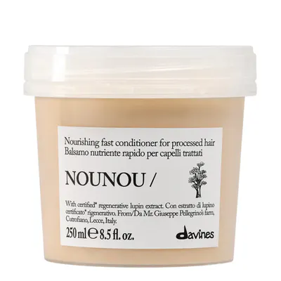 Davines Essentials NOUNOU Conditioner 250ml