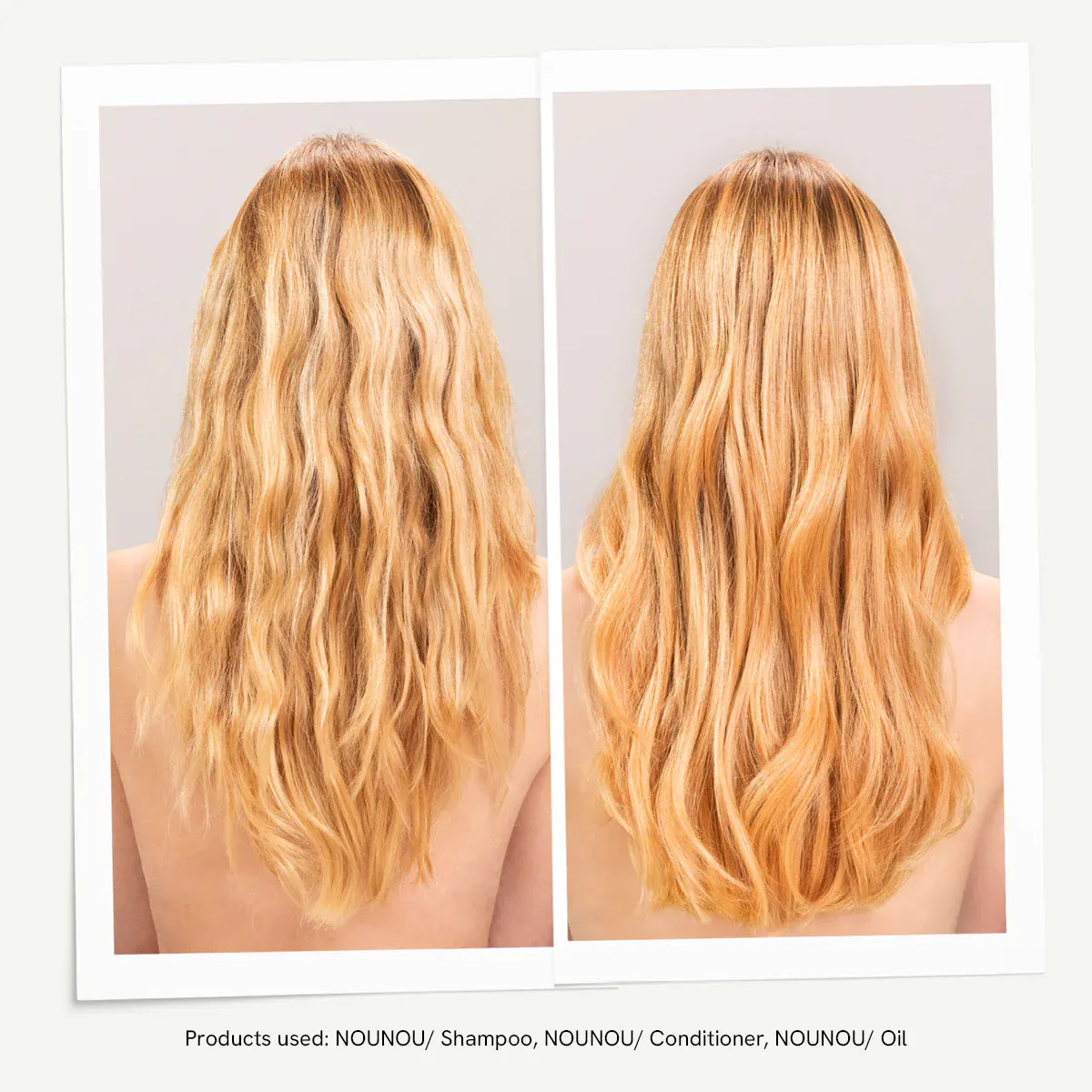 Davines Essentials NOUNOU Conditioner 250ml, view 2