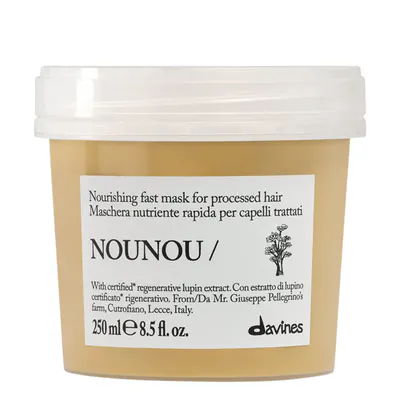 Davines Essentials NOUNOU Hair Mask 250ml