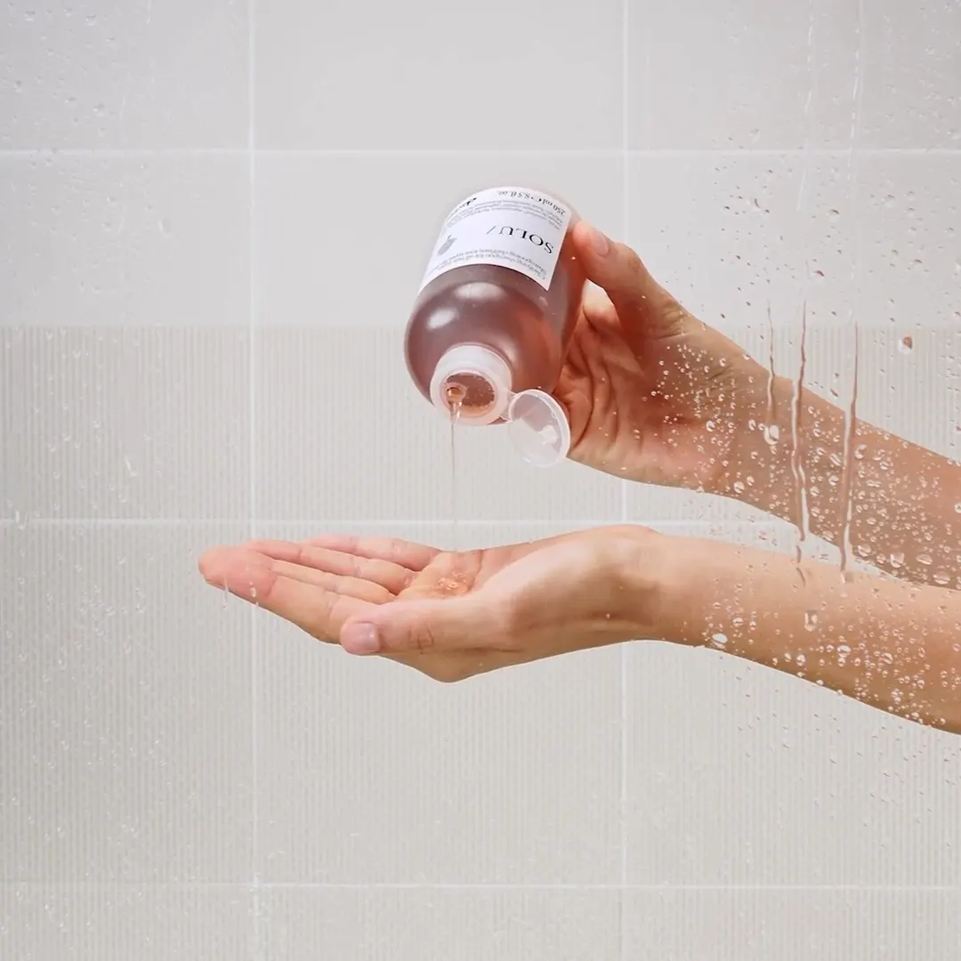 Davines Essentials SOLU Shampoo 250ml, view 4