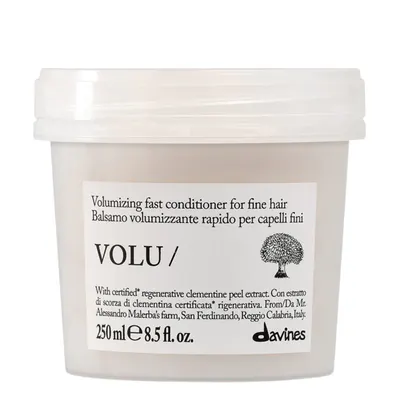 Davines Essentials VOLU Conditioner 250ml