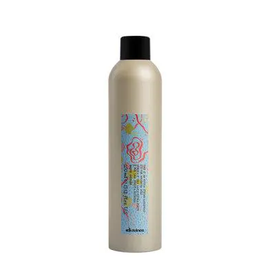 Davines Extra Strong Hold Hair Spray 400ml