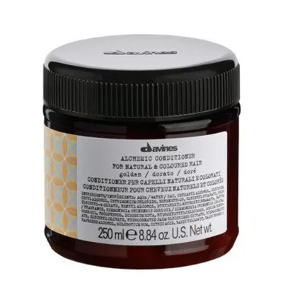 Davines Golden Conditioner 250ml