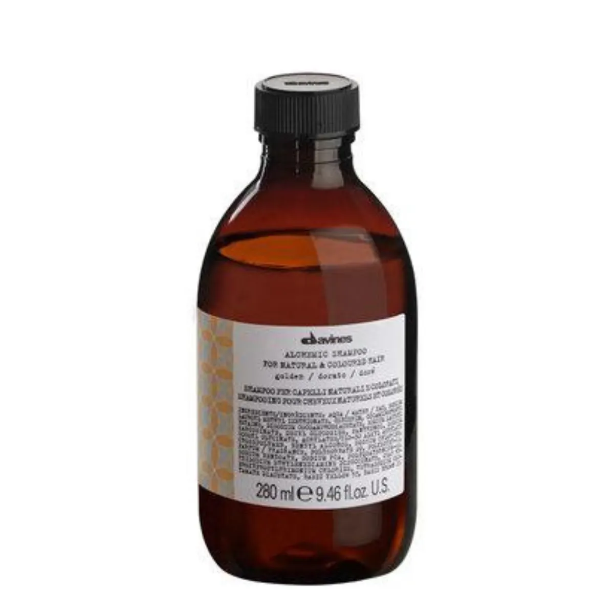 Davines Golden Shampoo 250ml