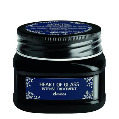 Davines Heart of Glass Intense Treatment 150ml