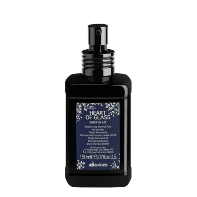 Davines Heart of Glass Sheer Glaze 150ml