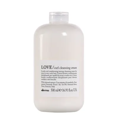Davines LOVE Curl Cleansing Cream 500ml