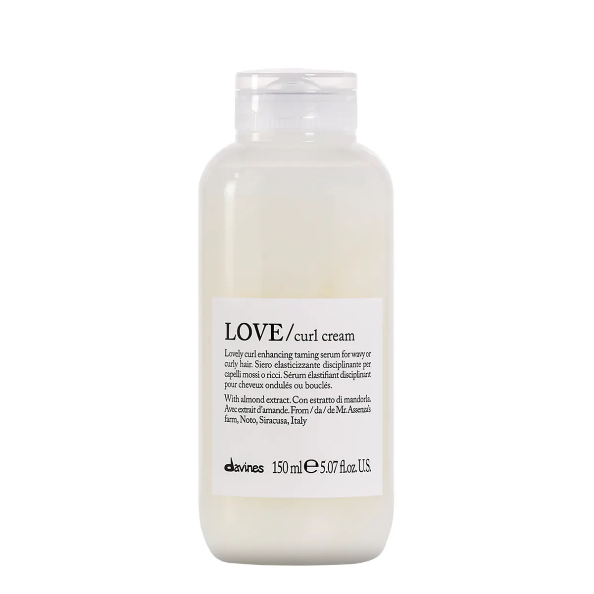 Davines LOVE Curl Cream 150ml