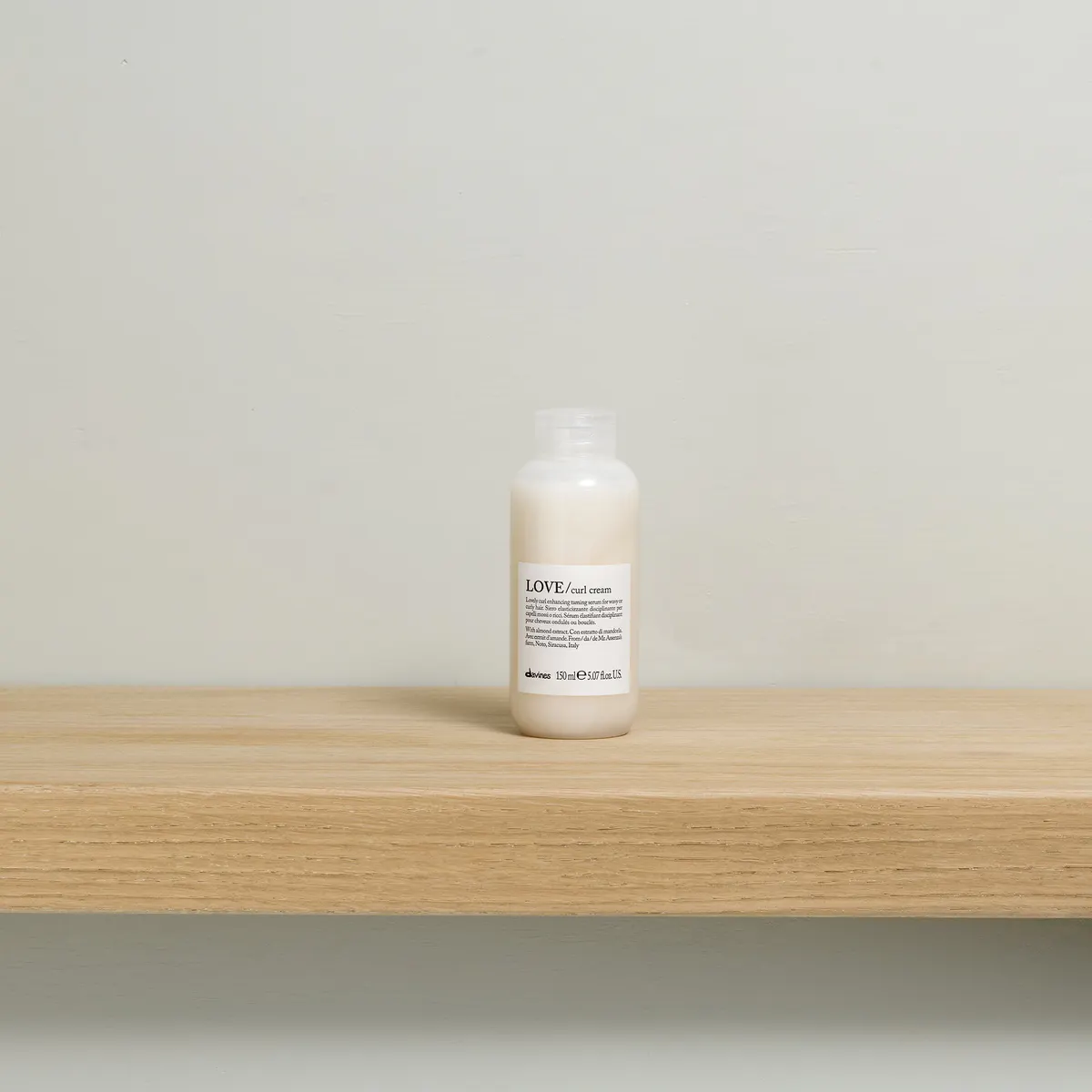 Davines LOVE Curl Cream 150ml, view 4