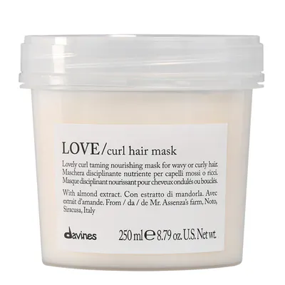 Davines LOVE Curl Hair Mask 250ml