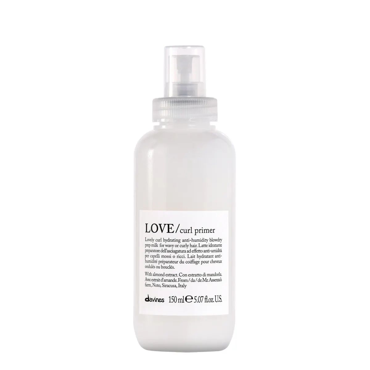 Davines LOVE Curl Primer 150ml