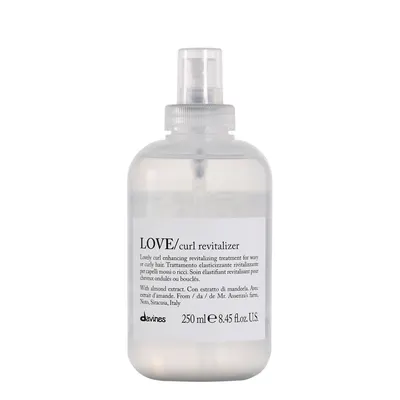 Davines LOVE Curl Revitaliser 250ml