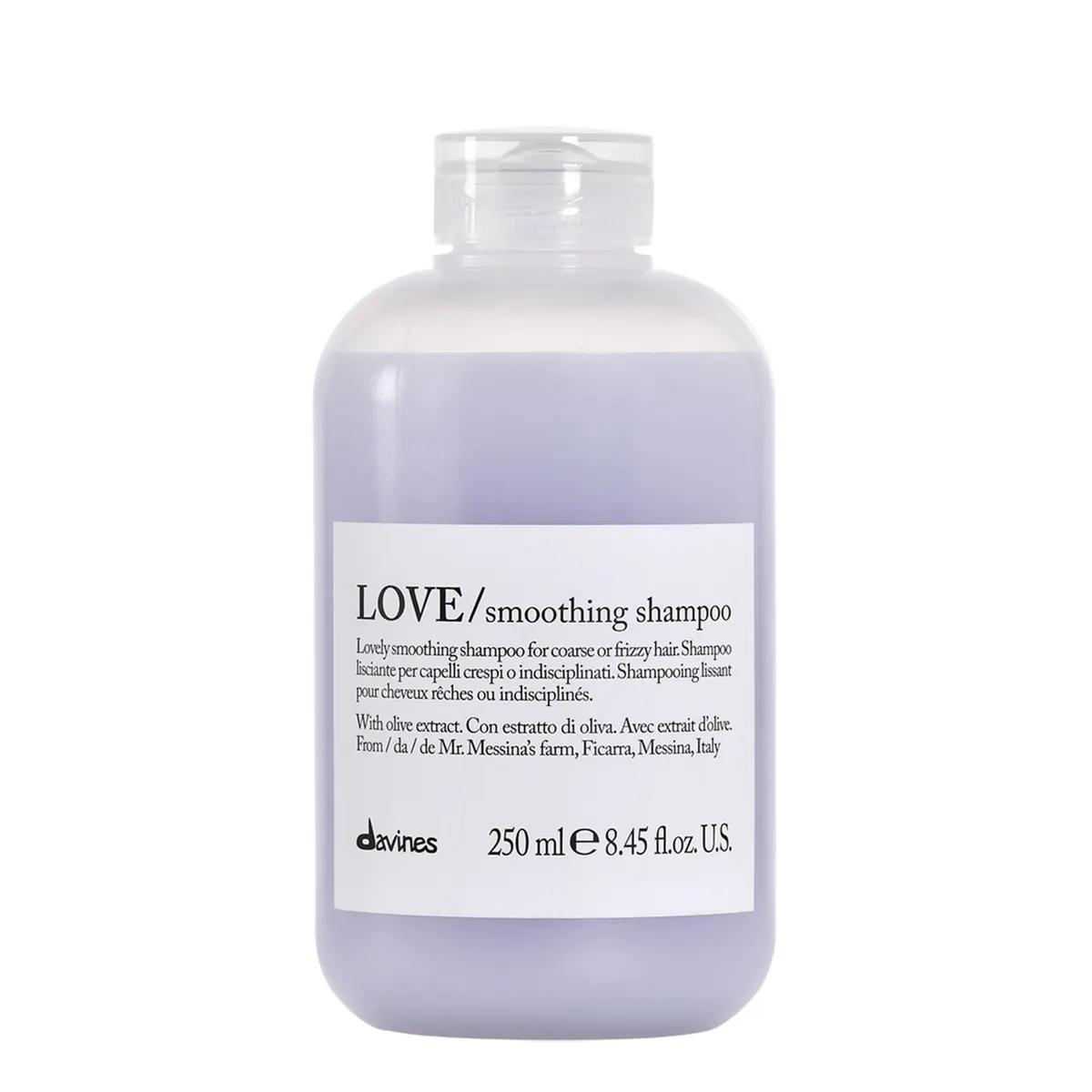 Davines LOVE Hair Smoother 150ml