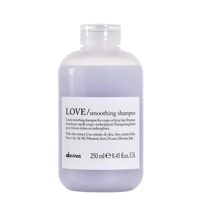 Davines LOVE Shampoo Smoothing 250ml