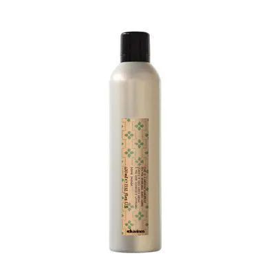 Davines Medium Hold Hair Spray 400ml