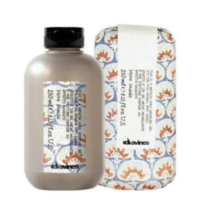 Davines Medium Hold Modelling Gel 250ml