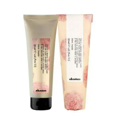 Davines Medium Hold Pliable Paste 125ml