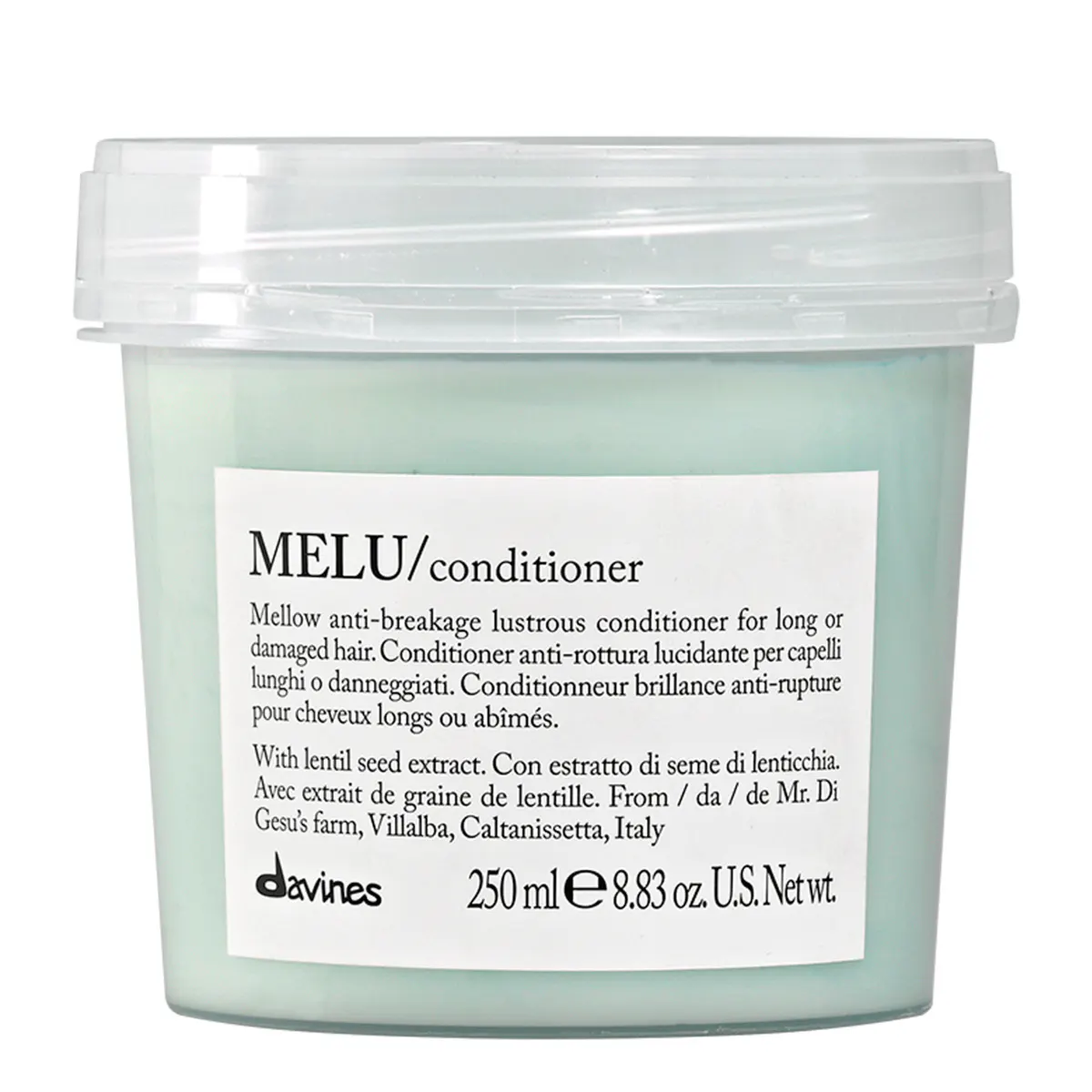 Davines MELU Conditioner 250ml