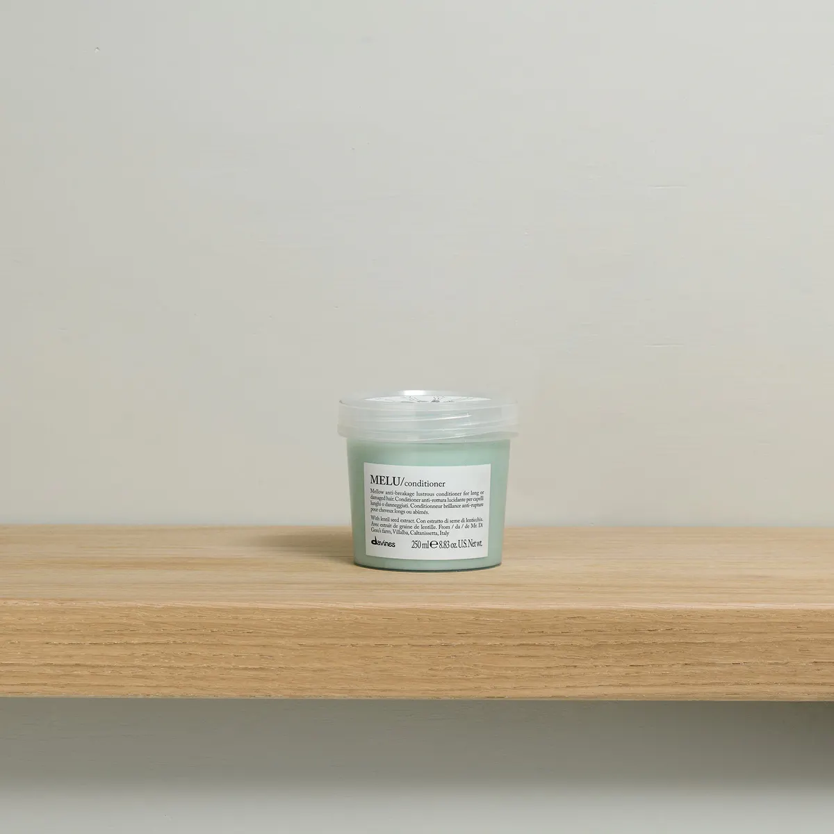 Davines MELU Conditioner 250ml, view 4
