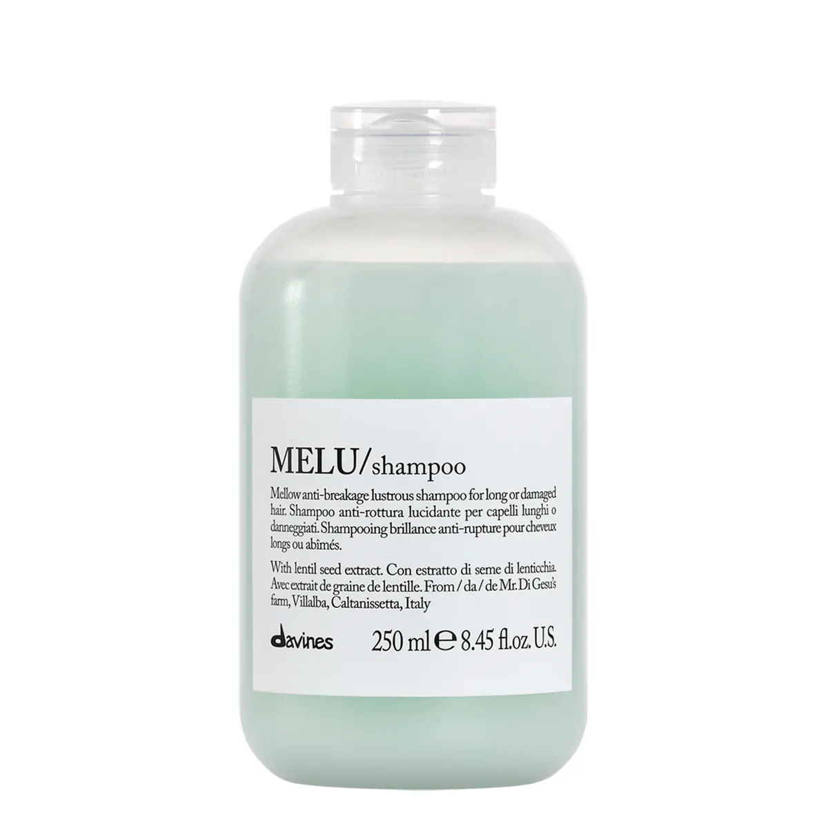 Davines MELU Shampoo 250ml