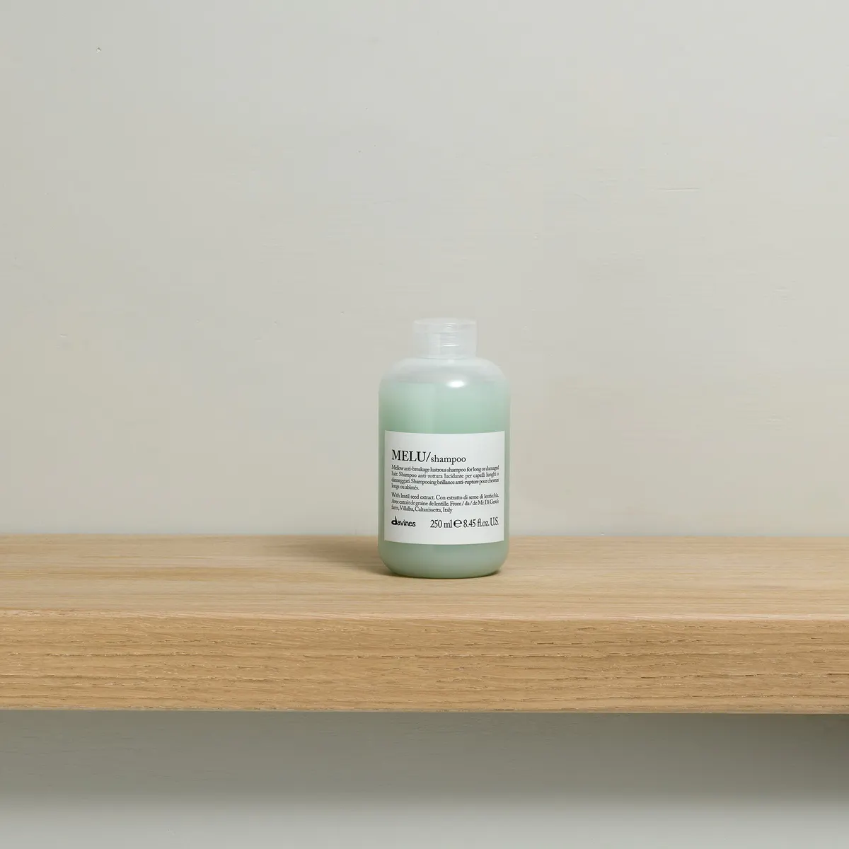 Davines MELU Shampoo 250ml, view 3