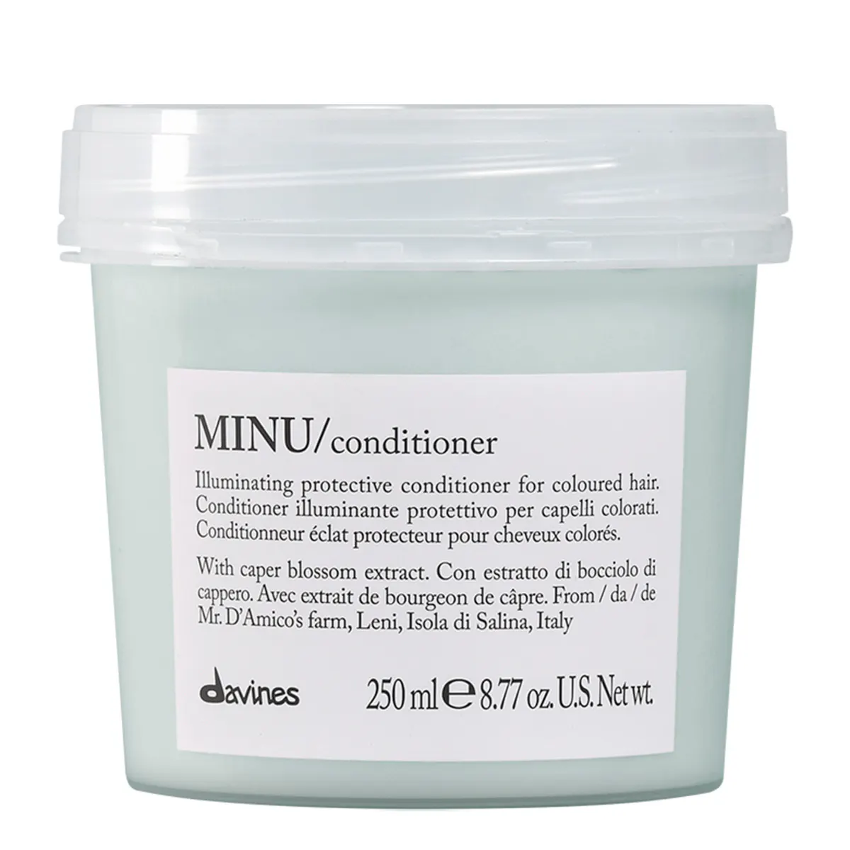 Davines MINU Conditioner 250ml