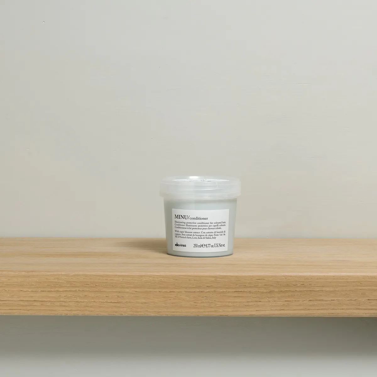 Davines MINU Conditioner 250ml, view 3