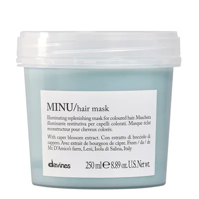 Davines MINU Hair Mask 250ml