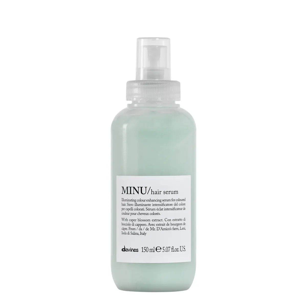 Davines MINU Hair Serum 150ml