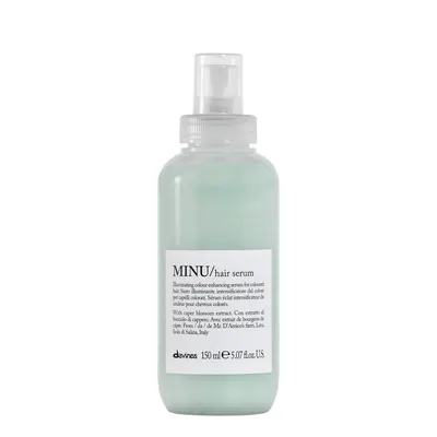 Davines MINU Hair Serum 150ml