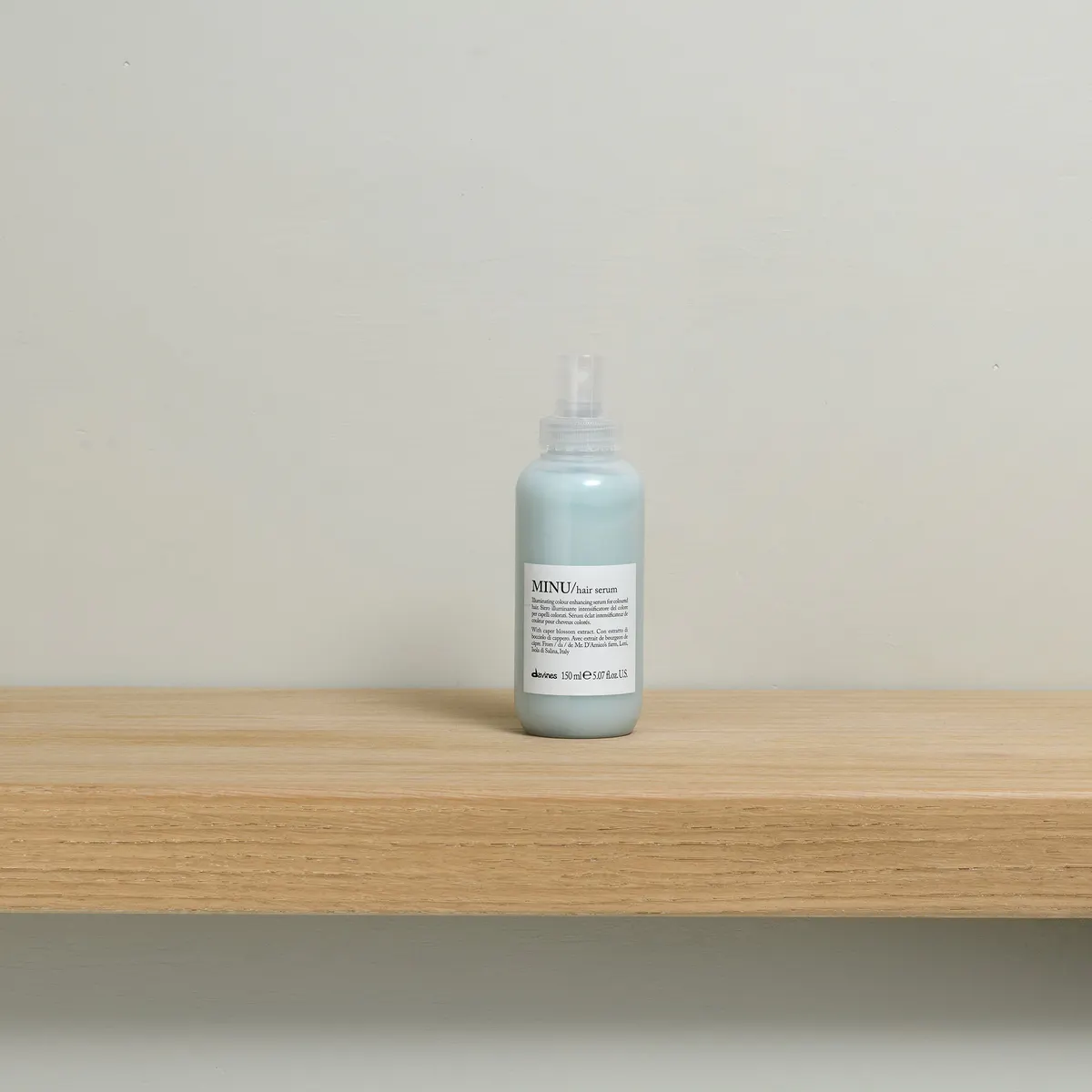 Davines MINU Hair Serum 150ml, view 3