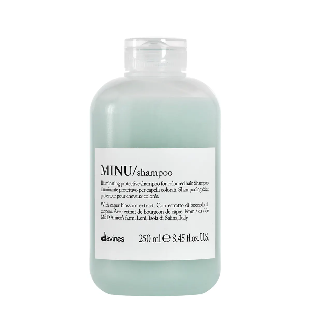 Davines MINU Shampoo 250ml
